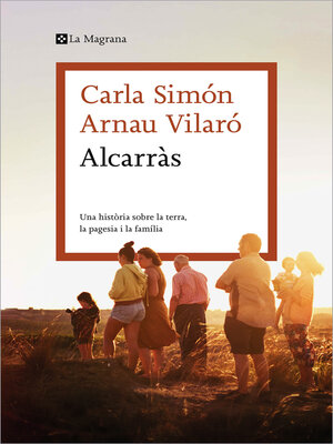 cover image of Alcarràs
